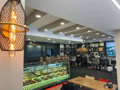 Doğa Motel - 7