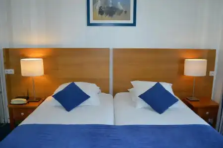Saint Ferreol - 34