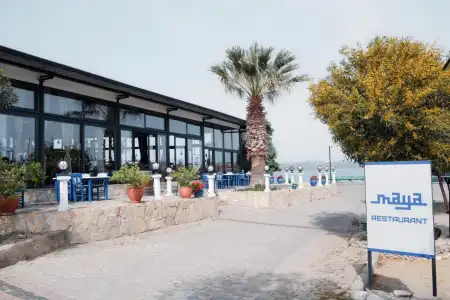 Maya Bistro Beach - 27