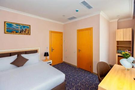 Golden City Baku - 33