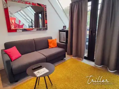 am Triller - & Serviced Apartments - 60