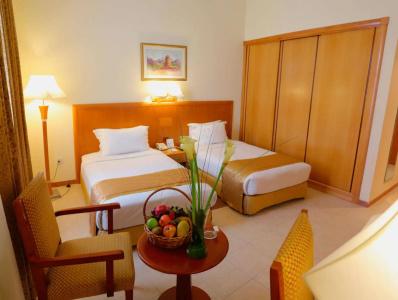 Marhaba Resort - 28