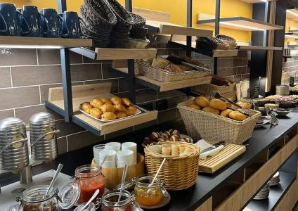 Das Schokoladenhotel - 46