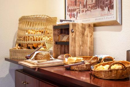 Plaza Premium Columbus Bremen - 21