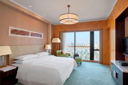Sheraton Hohhot - 145