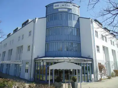 B&B Passau-Süd - 30