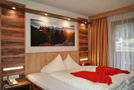 Pension Haid - 2