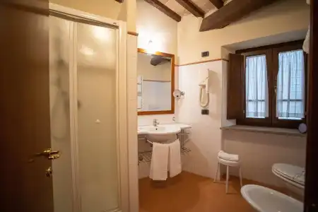 Relais La Corte Di Bettona - 24