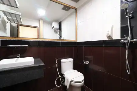 Coin's Jakarta - 118