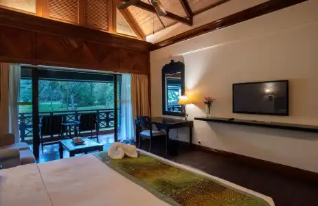 Nexus Resort & Spa Karambunai - 49