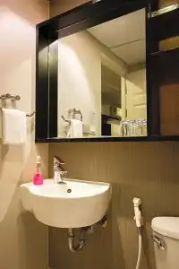 I Residence Sathorn - 51