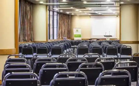 Holiday Inn Lisbon Continental by IHG - 16