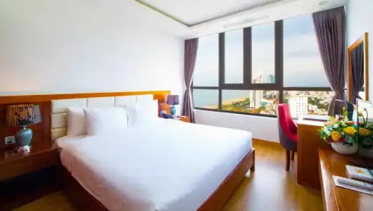Phuc Long Luxury Danang - 228