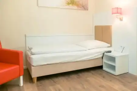 Stuttgart Sindelfingen City by Tulip Inn - 26