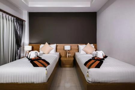 Old Town Chiangmai Boutique - 49