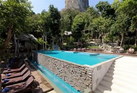 Railay Great View Resort - 11
