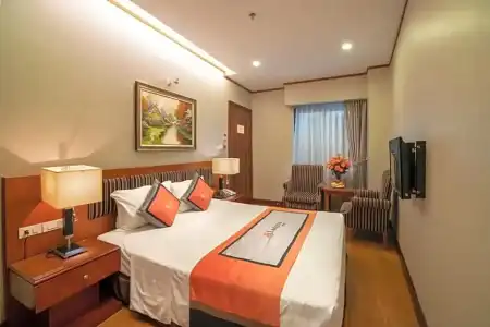 Hanoi Larosa - 53