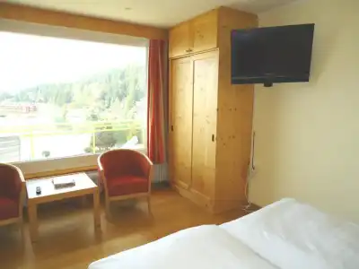 Grand du Parc Montana - 15