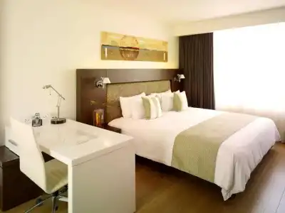 NH Bangkok Asoke - 69
