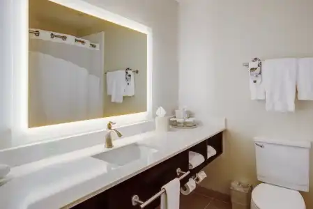 Holiday Inn Express Bellingham by IHG - 19