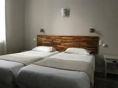 Mosaikhotel - 40