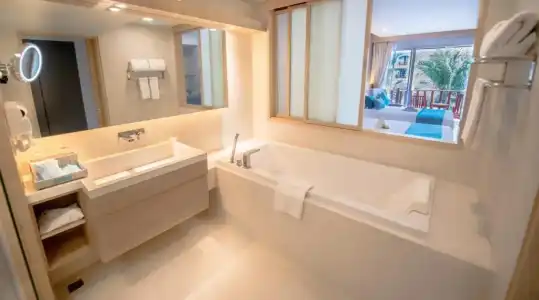 Phuket Graceland Resort And Spa - 51