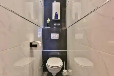 Apartmani Luka - Vila Brzulović - 61