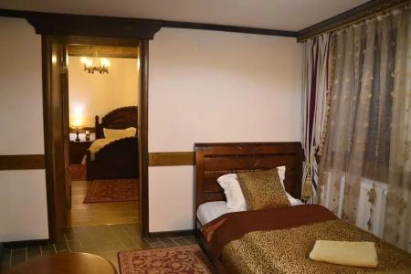 Zámek Lužec Spa & Wellness Resort - 52