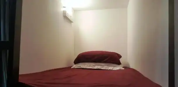 Meadows Hostel - 43