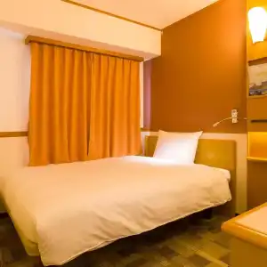 Toyoko Inn Tokyo Shinagawa Aomono Yokocho Station - 28