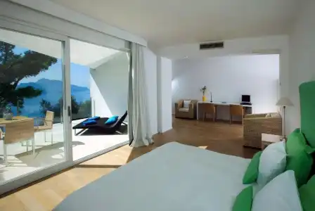 Relais Blu - 47