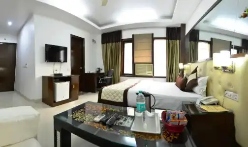 Sohi Residency - 72