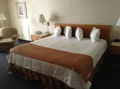 Royal Garden Inn - 12