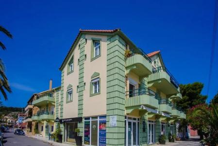 Oskars Studios & Apartments - 17