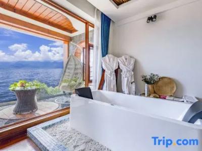 Yishiqingyuan Sea View Boutique Inn - 56