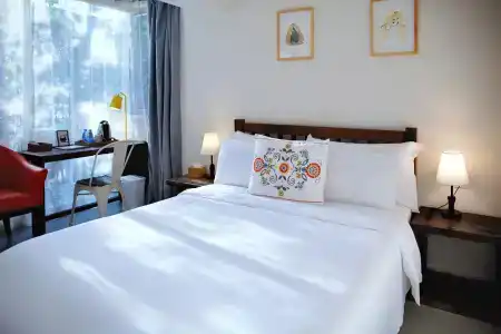 No.6 Garden Villa (Shekou Sea-world) - 26