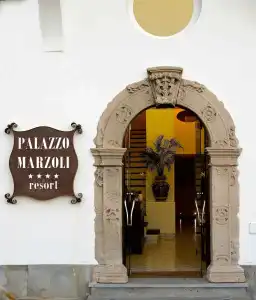 Palazzo Marzoli Resort - 0