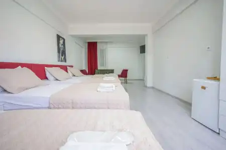 Yasam Otel - 35