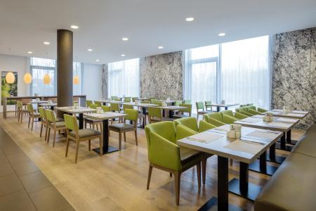 Holiday Inn Express Friedrichshafen by IHG - 28