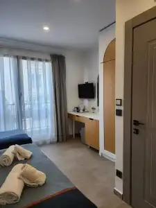 Park Rooms & Apart - 125