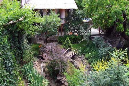 Guest House Druzhba - 9