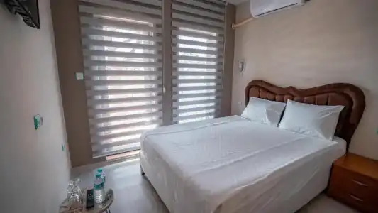 Cunda Deniz Yıldızı Otel - 26