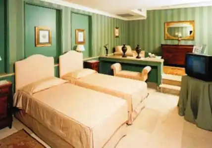 UNAs One Catania Wellness & SPA - 56