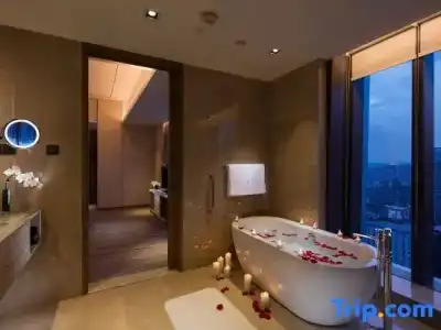 DoubleTree by Hilton Chongqing Nan'an - 55
