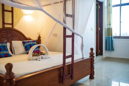 Mocco Beach Villa - 26