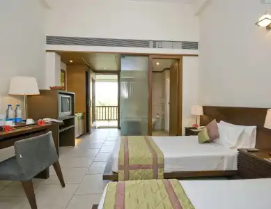 Vedic Village Spa Resort - 33