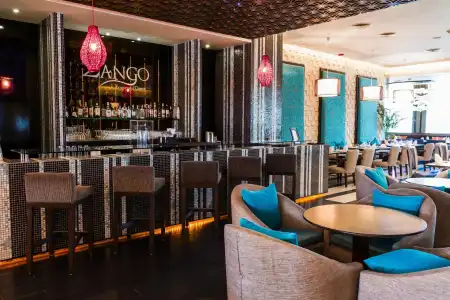 Sandos Cancún All Inclusive - Adults Only - 38