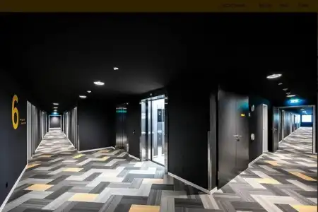 Staycity Aparthotels, Frankfurt Airport - 10