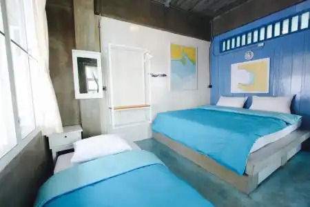Chanchalay Hip Hostel - 22