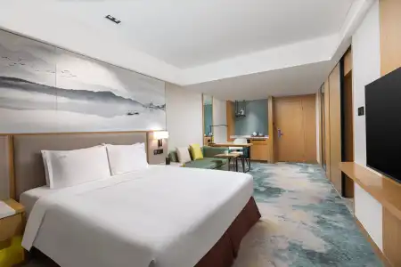Holiday Inn Hangzhou Gongshu by IHG - 2